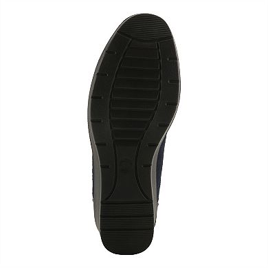 Flexus by Spring Step Macadi Women's Wedge Slip-On Shoes