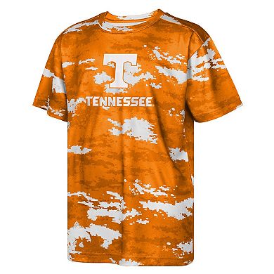 Preschool Outerstuff Tennessee Orange Tennessee Volunteers Scrimmage T-Shirt