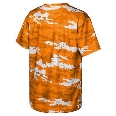 Preschool Outerstuff Tennessee Orange Tennessee Volunteers Scrimmage T-Shirt