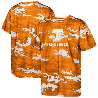 Preschool Outerstuff Tennessee Orange Tennessee Volunteers Scrimmage T-Shirt