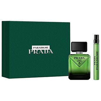 Prada Paradigme Eau de Parfum Cologne Gift Set