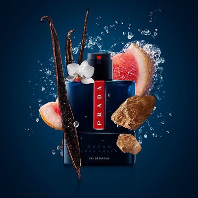 Prada Men's 2-Pc. Luna Rossa Ocean Eau de Parfum Cologne Gift Set