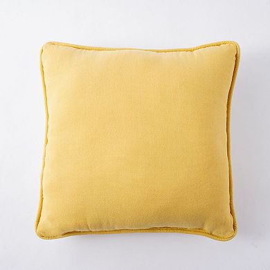 Celebrate Together™ Easter Bunnies 3-pk. Throw Pillow Set