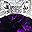 Silvertone Cr Amethyst