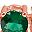 Rose Tone Sim Emerald