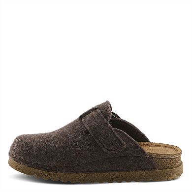 Flexus by Spring Step Cloggiller Women's Slip-On Clogs