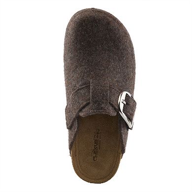 Flexus by Spring Step Cloggiller Women's Slip-On Clogs