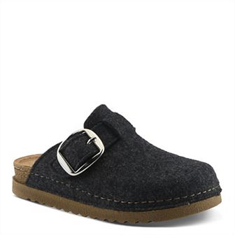 Flexus by Spring Step Cloggiller Women's Slip-On Clogs