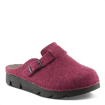 Flexus by Spring Step Cloggiller Women's Slip-On Clogs