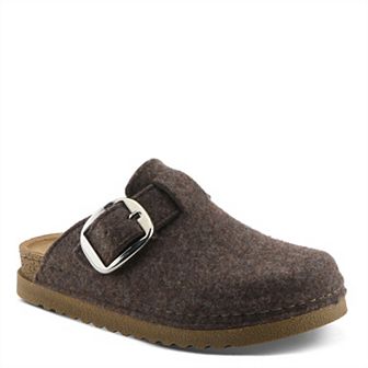 Flexus by Spring Step Cloggiller Women's Slip-On Clogs