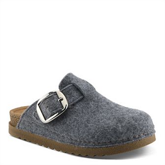 Flexus by Spring Step Cloggiller Women's Slip-On Clogs