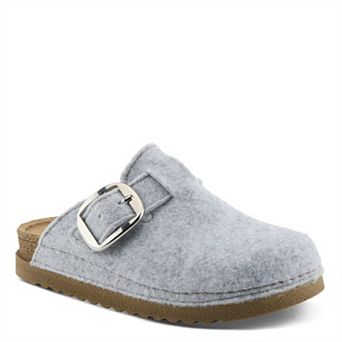 Flexus by Spring Step Cloggiller Women's Slip-On Clogs