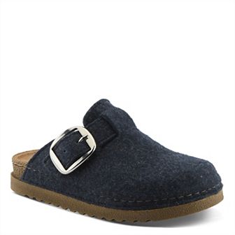Flexus by Spring Step Cloggiller Women's Slip-On Clogs