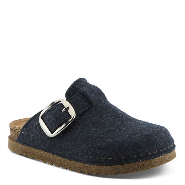 Flexus by Spring Step Cloggiller Women's Slip-On Clogs