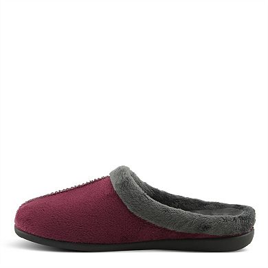 Flexus Aushana Women's Slip-On Slippers