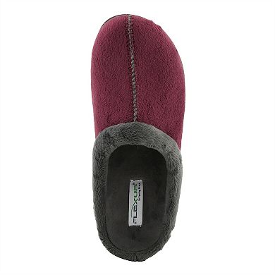 Flexus Aushana Women's Slip-On Slippers