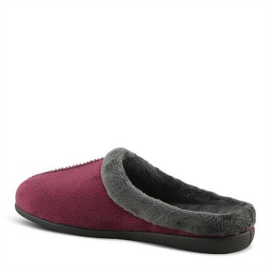 Flexus Aushana Women's Slip-On Slippers