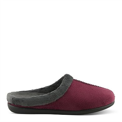 Flexus Aushana Women's Slip-On Slippers