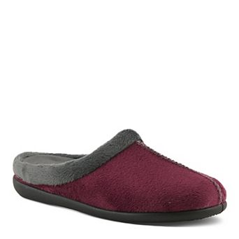 Flexus Aushana Women's Slip-On Slippers