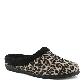 Flexus Aushana Women's Slip-On Slippers