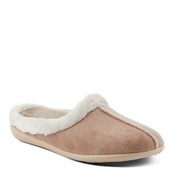 Flexus Aushana Women's Slip-On Slippers
