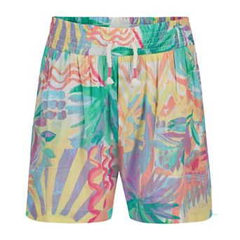 Girls 7-16 Roxy Tropical Soleil Shorts