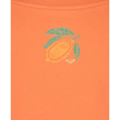 Girls 7-16 Roxy Sun Kissed Oversized Graphic Tee