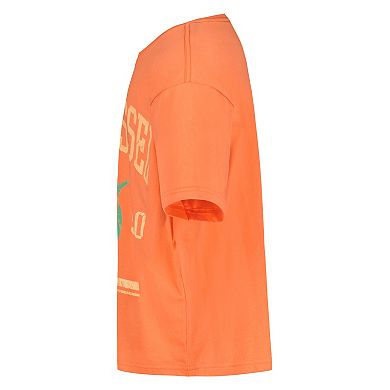 Girls 7-16 Roxy Sun Kissed Oversized Graphic Tee