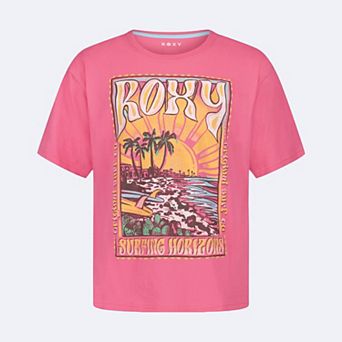 Girls 7-16 Roxy Horizons Graphic Tee