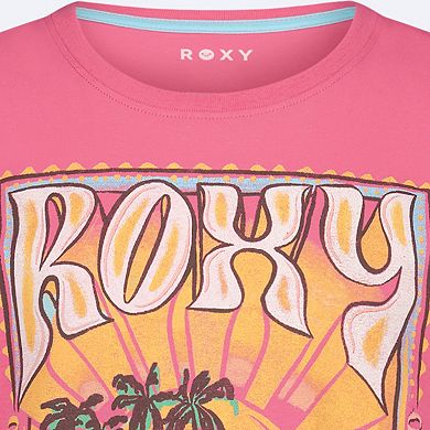 Girls 7-16 Roxy Horizons Graphic Tee
