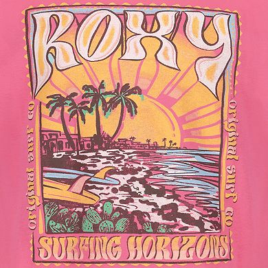 Girls 7-16 Roxy Horizons Graphic Tee
