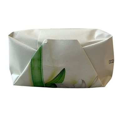 Discover Europe - Made in Italy Giglio Bar Soap