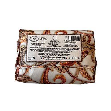 Discover Europe - Made in Italy Sandalo Bar Soap