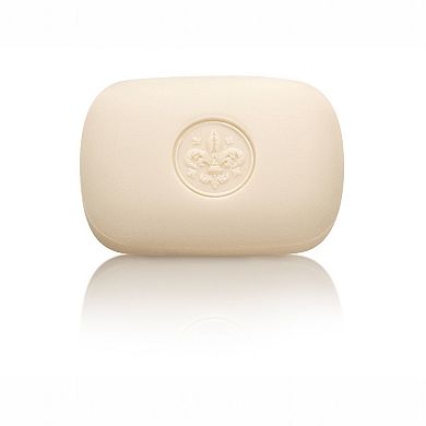 Discover Europe - Made in Italy Rosa Bar Soap
