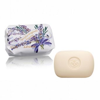 Discover Europe - Made in Italy Lavender Bar Soap