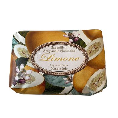 Discover Europe Saponificio Artigianale Fiorentino Soap