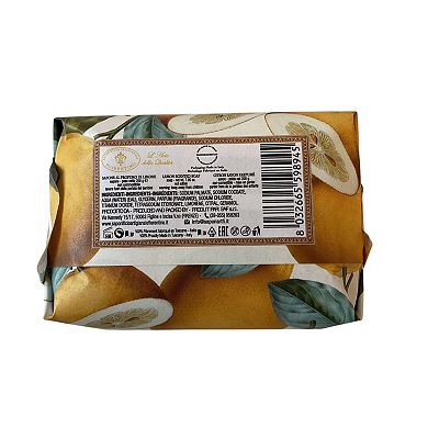 Discover Europe Saponificio Artigianale Fiorentino Soap