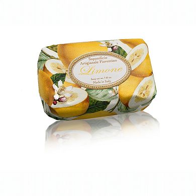 Discover Europe Saponificio Artigianale Fiorentino Soap