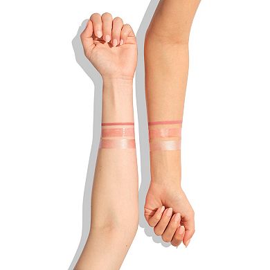 Lip and Cheek Trio Makeup Gift Set