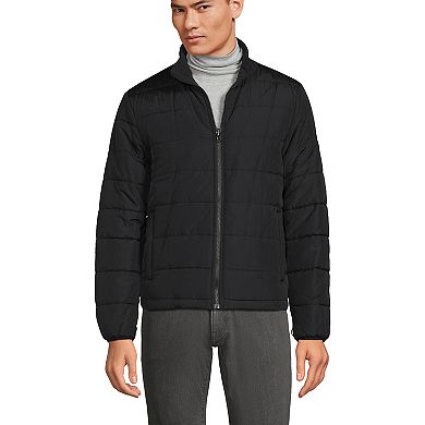 Men's Lands' End Squall 3-in-1 Jacket