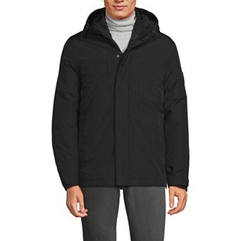 Men's Lands' End Squall 3-in-1 Jacket
