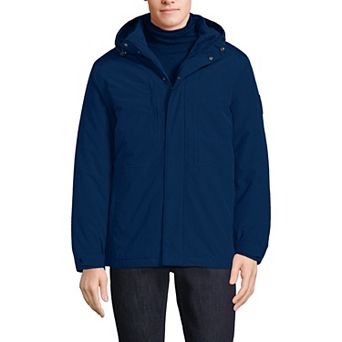 Men's Lands' End Squall 3-in-1 Jacket