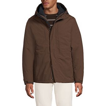 Men's Lands' End Squall 3-in-1 Jacket