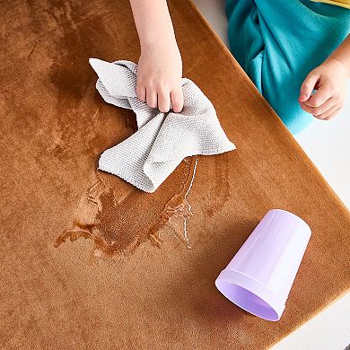 Yourigami 2-in-1 Convertible Fold-Out Chair & Lounger