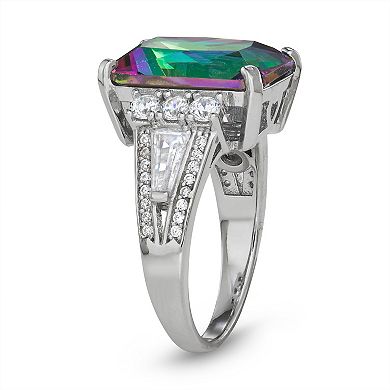 Designs by Gioelli Cubic Zirconia Ring