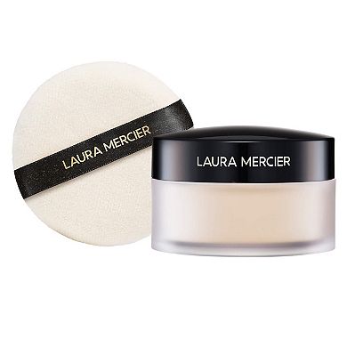 Indulgent Icons Ultra-Blur Translucent Loose Setting Powder & Velour Puff Duo Gift Set