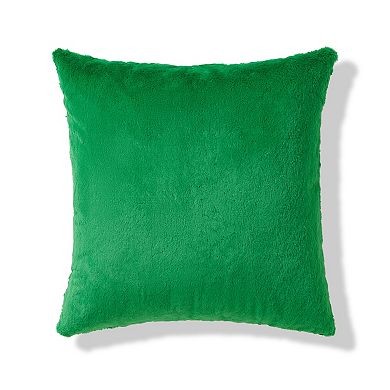 Celebrate Together™ St. Patrick's Day Clover Toss Pillow