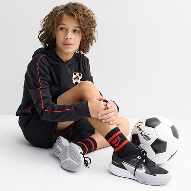 Boys 8-20 Tek Gear® Graphic Hoodie & Shorts Set in Regular & Husky