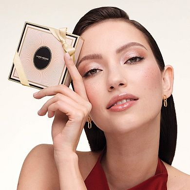 Mini Creme De La Creme Caviar Stick Eyeshadow Trio Gift Set