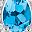 Blue Topaz